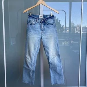 Zara Denim